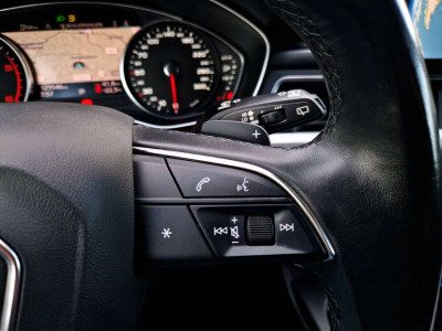 Audi A4 Gebrauchtwagen Audi A4 Gebrauchtwagen