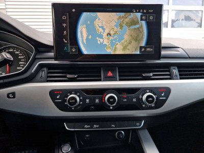 Audi A4 Gebrauchtwagen Audi A4 Gebrauchtwagen