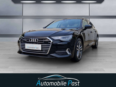 Audi A6 Gebrauchtwagen Audi A6 Gebrauchtwagen