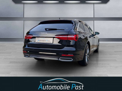 Audi A6 Gebrauchtwagen Audi A6 Gebrauchtwagen