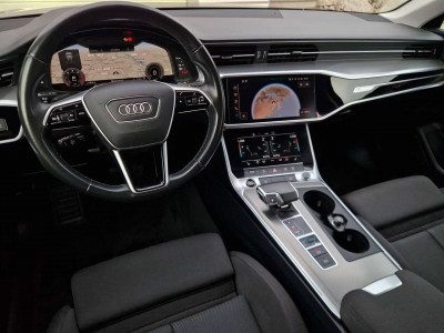 Audi A6 Gebrauchtwagen Audi A6 Gebrauchtwagen