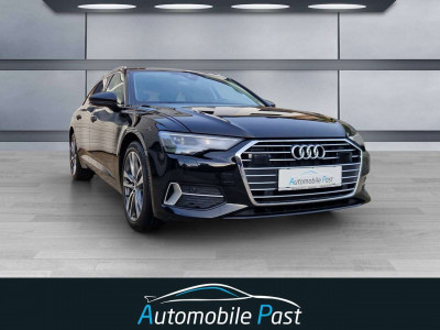 Audi A6 Gebrauchtwagen Audi A6 Gebrauchtwagen