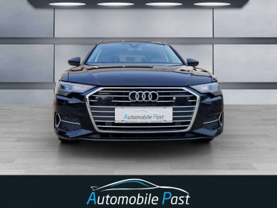Audi A6 Gebrauchtwagen Audi A6 Gebrauchtwagen
