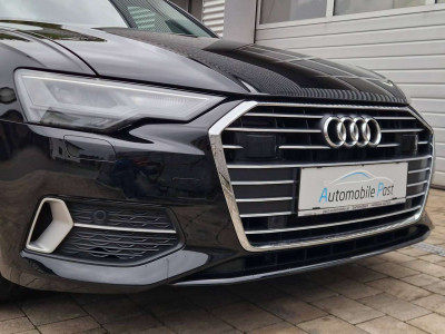 Audi A6 Gebrauchtwagen Audi A6 Gebrauchtwagen