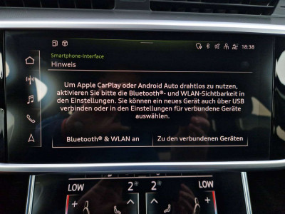 Audi A6 Gebrauchtwagen Audi A6 Gebrauchtwagen