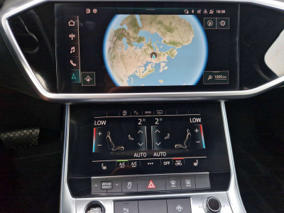 Audi A6 Gebrauchtwagen Audi A6 Gebrauchtwagen