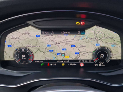 Audi A6 Gebrauchtwagen Audi A6 Gebrauchtwagen
