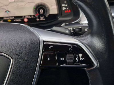 Audi A6 Gebrauchtwagen Audi A6 Gebrauchtwagen