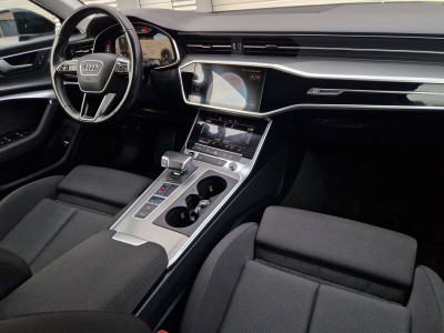 Audi A6 Gebrauchtwagen Audi A6 Gebrauchtwagen
