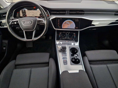 Audi A6 Gebrauchtwagen Audi A6 Gebrauchtwagen