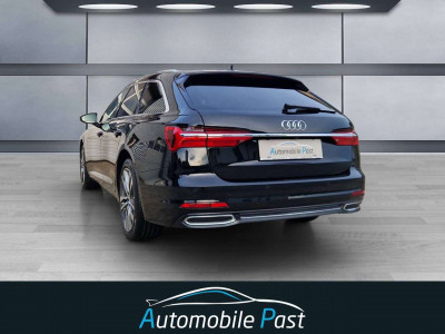 Audi A6 Gebrauchtwagen Audi A6 Gebrauchtwagen