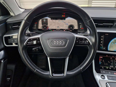 Audi A6 Gebrauchtwagen Audi A6 Gebrauchtwagen