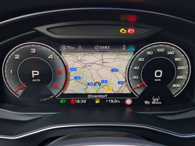 Audi A6 Gebrauchtwagen Audi A6 Gebrauchtwagen