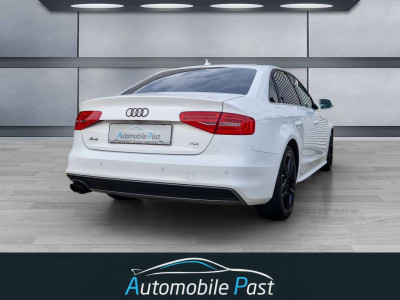 Audi A4 Gebrauchtwagen Audi A4 Gebrauchtwagen