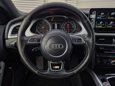 Audi A4 Gebrauchtwagen Audi A4 Gebrauchtwagen