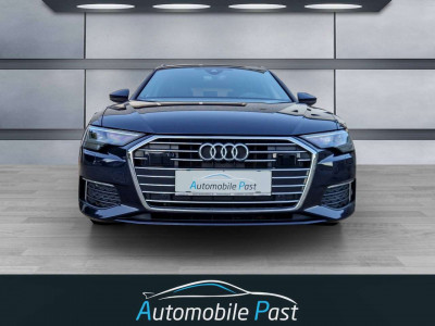 Audi A6 Gebrauchtwagen Audi A6 Gebrauchtwagen