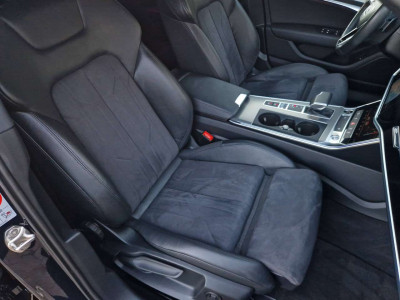 Audi A6 Gebrauchtwagen Audi A6 Gebrauchtwagen