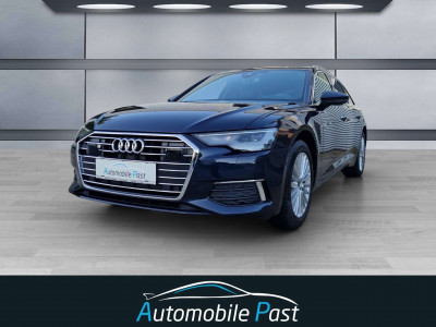 Audi A6 Gebrauchtwagen Audi A6 Gebrauchtwagen