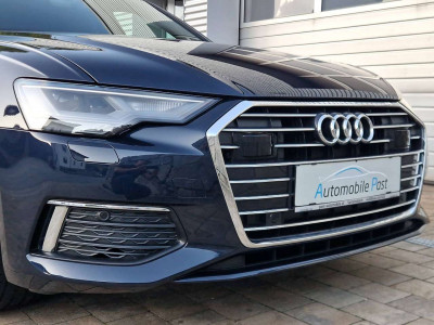 Audi A6 Gebrauchtwagen Audi A6 Gebrauchtwagen