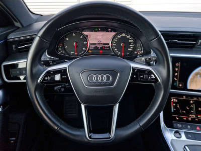 Audi A6 Gebrauchtwagen Audi A6 Gebrauchtwagen