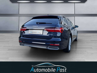 Audi A6 Gebrauchtwagen Audi A6 Gebrauchtwagen