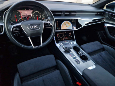 Audi A6 Gebrauchtwagen Audi A6 Gebrauchtwagen