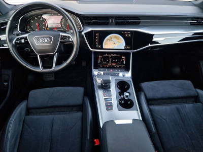Audi A6 Gebrauchtwagen Audi A6 Gebrauchtwagen