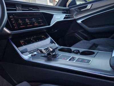 Audi A6 Gebrauchtwagen Audi A6 Gebrauchtwagen