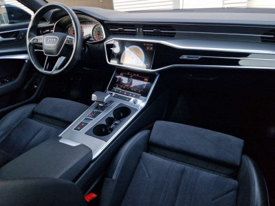 Audi A6 Gebrauchtwagen Audi A6 Gebrauchtwagen