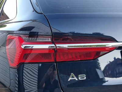 Audi A6 Gebrauchtwagen Audi A6 Gebrauchtwagen