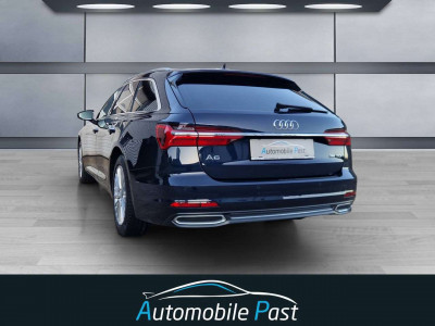 Audi A6 Gebrauchtwagen Audi A6 Gebrauchtwagen