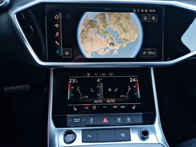 Audi A6 Gebrauchtwagen Audi A6 Gebrauchtwagen