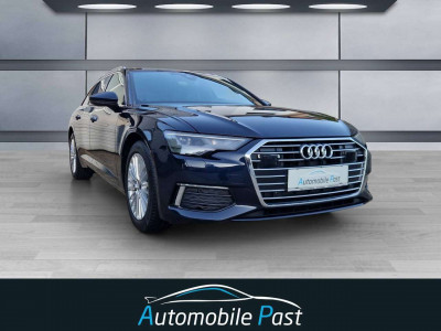 Audi A6 Gebrauchtwagen Audi A6 Gebrauchtwagen