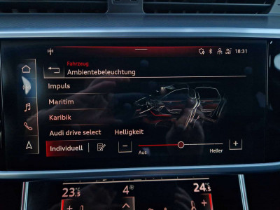 Audi A6 Gebrauchtwagen Audi A6 Gebrauchtwagen
