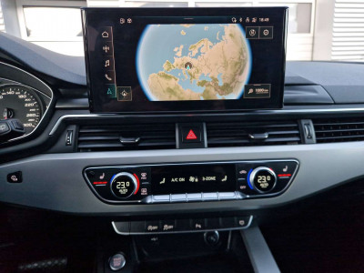 Audi A4 Gebrauchtwagen Audi A4 Gebrauchtwagen