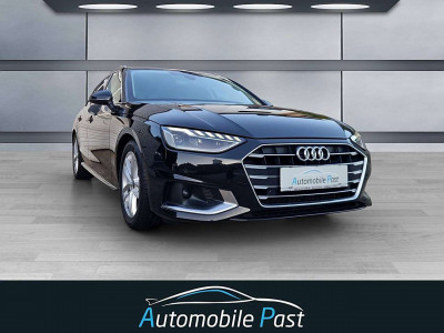Audi A4 Gebrauchtwagen Audi A4 Gebrauchtwagen
