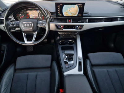 Audi A4 Gebrauchtwagen Audi A4 Gebrauchtwagen