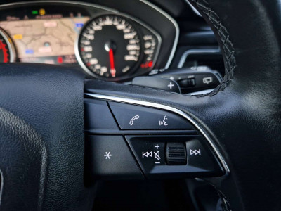Audi A4 Gebrauchtwagen Audi A4 Gebrauchtwagen