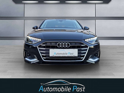 Audi A4 Gebrauchtwagen Audi A4 Gebrauchtwagen