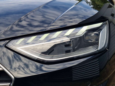 Audi A4 Gebrauchtwagen Audi A4 Gebrauchtwagen