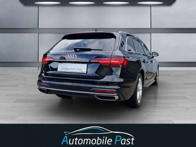 Audi A4 Gebrauchtwagen Audi A4 Gebrauchtwagen