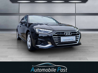 Audi A4 Gebrauchtwagen Audi A4 Gebrauchtwagen
