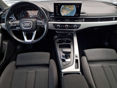 Audi A4 Gebrauchtwagen Audi A4 Gebrauchtwagen