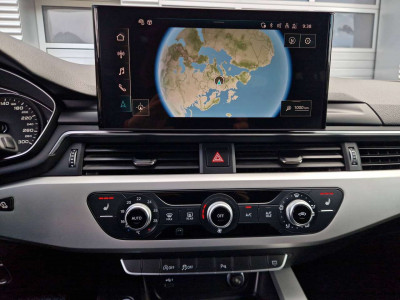 Audi A4 Gebrauchtwagen Audi A4 Gebrauchtwagen