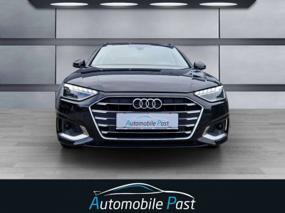 Audi A4 Gebrauchtwagen Audi A4 Gebrauchtwagen