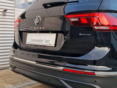 VW Tiguan Gebrauchtwagen VW Tiguan Gebrauchtwagen