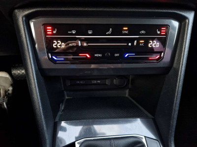 VW Tiguan Gebrauchtwagen VW Tiguan Gebrauchtwagen