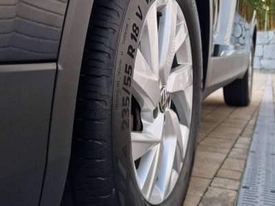 VW Tiguan Gebrauchtwagen VW Tiguan Gebrauchtwagen