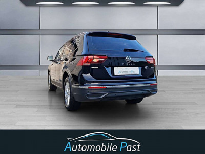VW Tiguan Gebrauchtwagen VW Tiguan Gebrauchtwagen