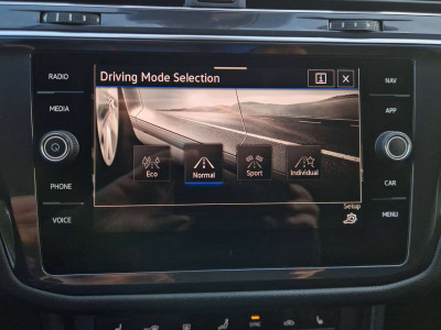 VW Tiguan Gebrauchtwagen VW Tiguan Gebrauchtwagen